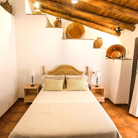 Benadalid Casa Solanaヴィラ 部屋 写真
