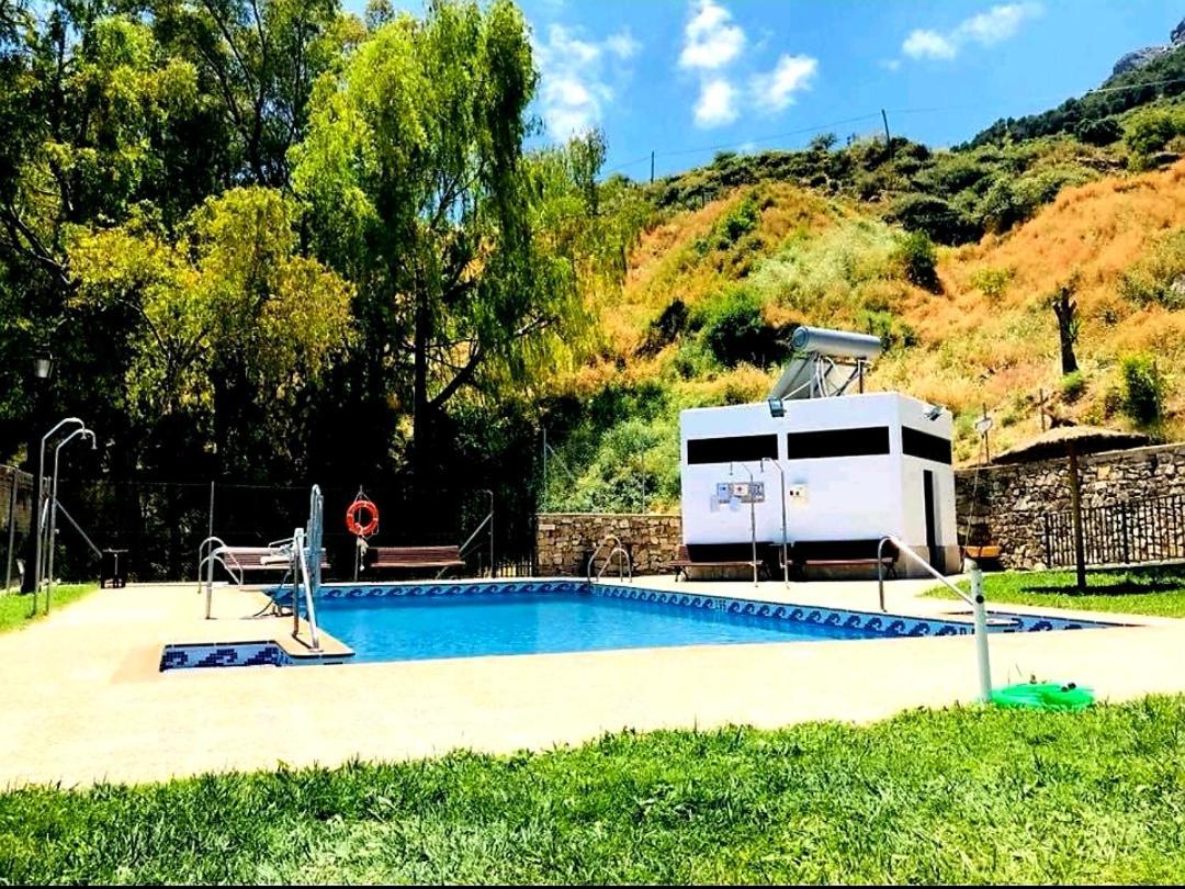 Benadalid Casa Solanaヴィラ 部屋 写真