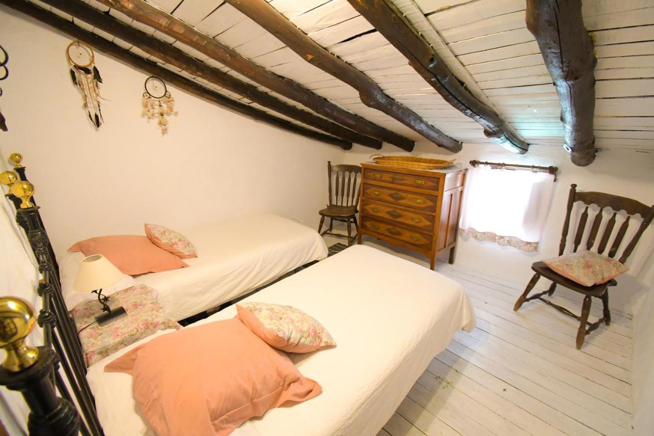 Benadalid Casa Solanaヴィラ 部屋 写真